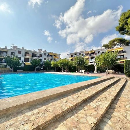 The Golden Oak In Calella Centre - 100M From Beach パラフルジェイ エクステリア 写真