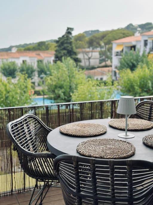 The Golden Oak In Calella Centre - 100M From Beach パラフルジェイ エクステリア 写真